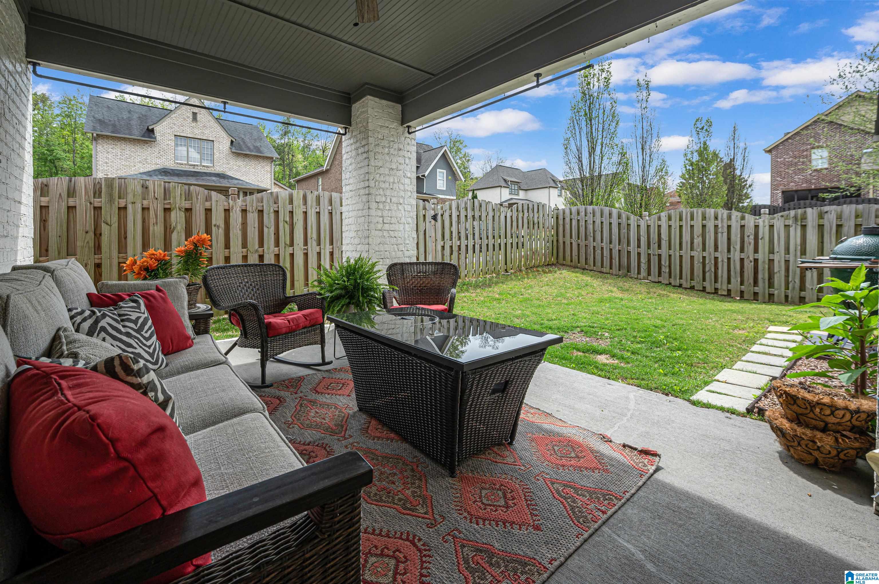2415 Montauk Road Birmingham, AL 35226 - Photo 48 of 55 Gallery Image 48