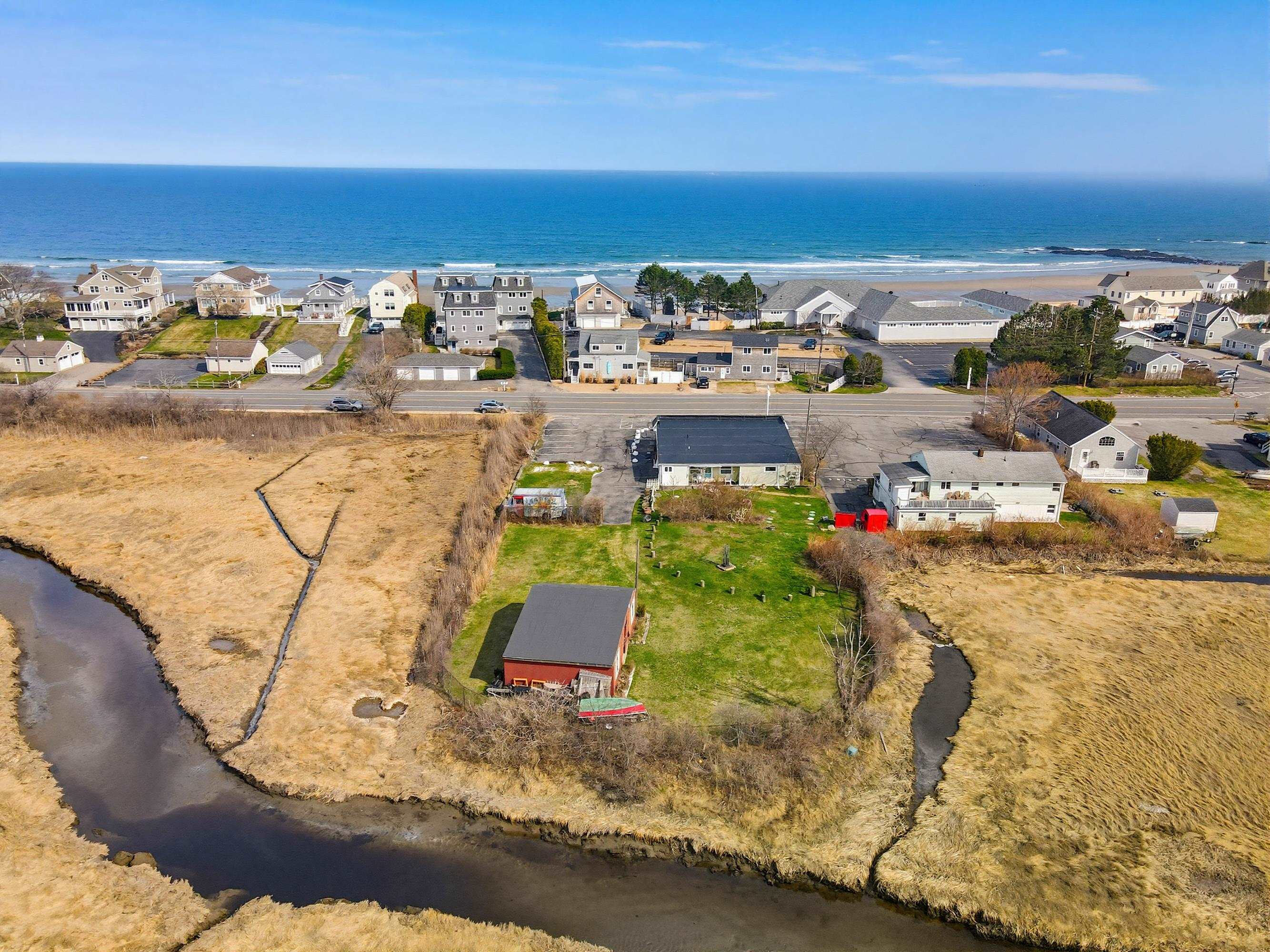 1191-1193 Ocean Boulevard Rye, NH 03870 - Photo 7 of 17