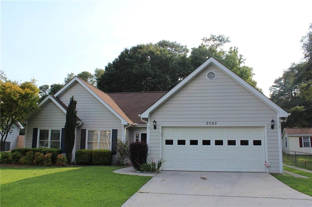 2585 Ingram Road Duluth, GA 30096 - Photo 1 of 1 Gallery Image 1