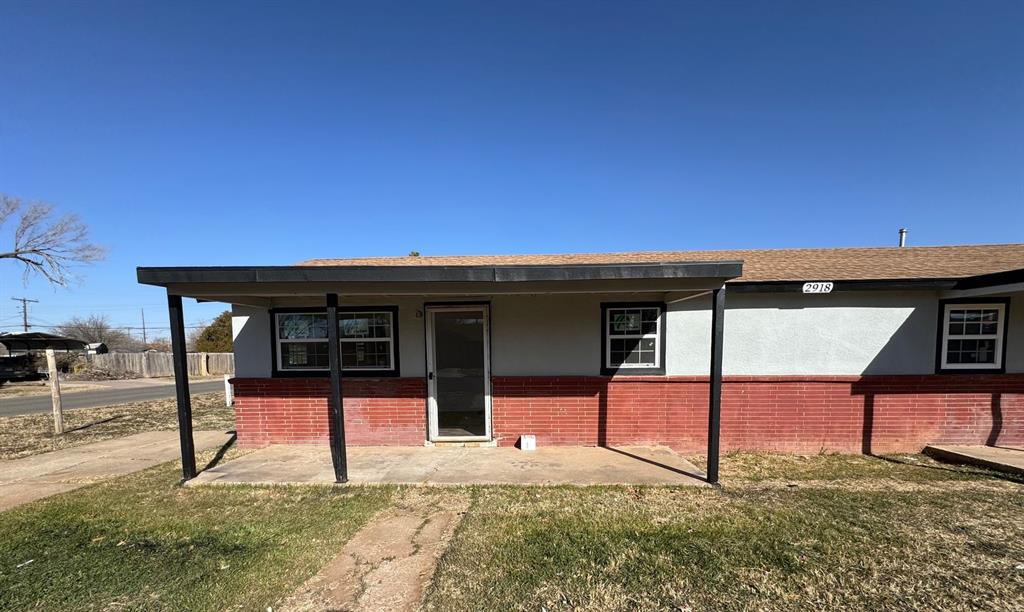 2918 Duke Street Lubbock, TX 79415 - Photo 1 of 6