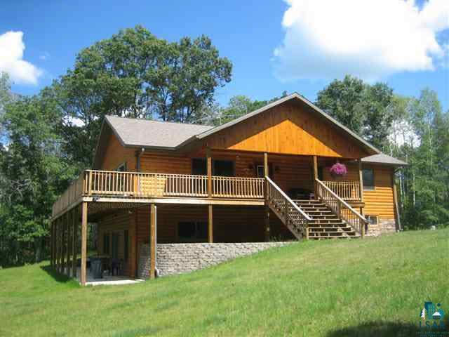 6219 Carlton Road Spooner, WI 54801 - Photo 1 of 9
