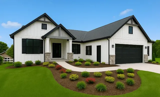 $749,000 | 4401 Greenly Street, Hudsonville, MI 49426