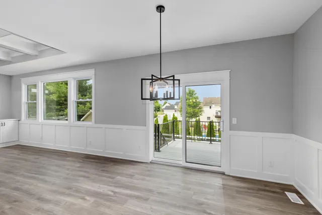 $749,000 | 4401 Greenly Street, Hudsonville, MI 49426