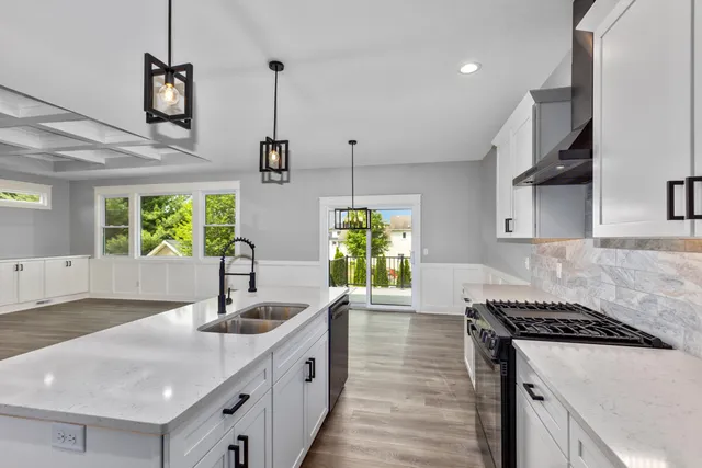 $749,000 | 4401 Greenly Street, Hudsonville, MI 49426