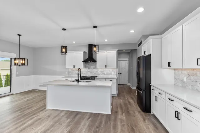 $749,000 | 4401 Greenly Street, Hudsonville, MI 49426