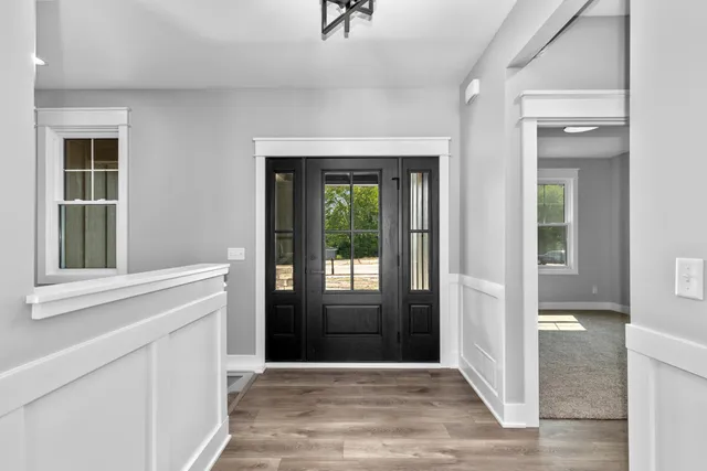 $749,000 | 4401 Greenly Street, Hudsonville, MI 49426