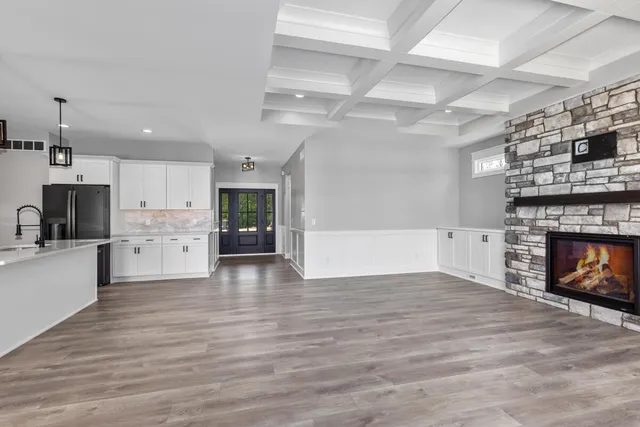 $749,000 | 4401 Greenly Street, Hudsonville, MI 49426