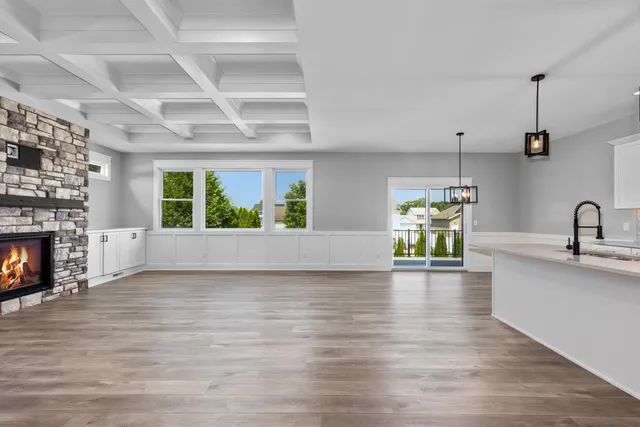 $749,000 | 4401 Greenly Street, Hudsonville, MI 49426