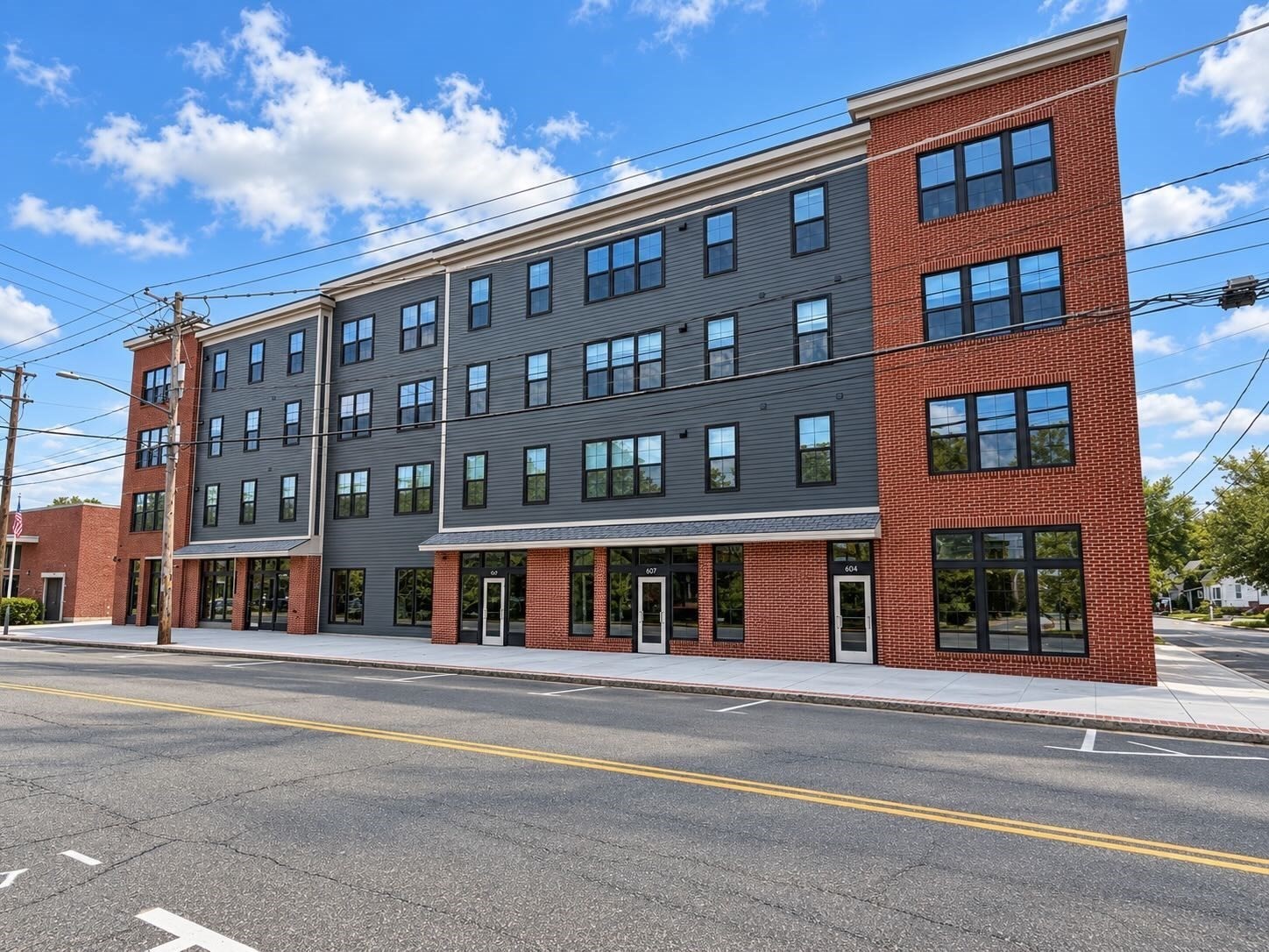 596 Washington Street, Unit 301 Whitman, MA 02382 - Photo 1 of 11 Gallery Image 1