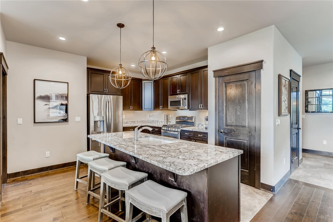851 Independence Road, Unit 5A Keystone, CO 80435 - Photo 9 of 28 Gallery Image 9