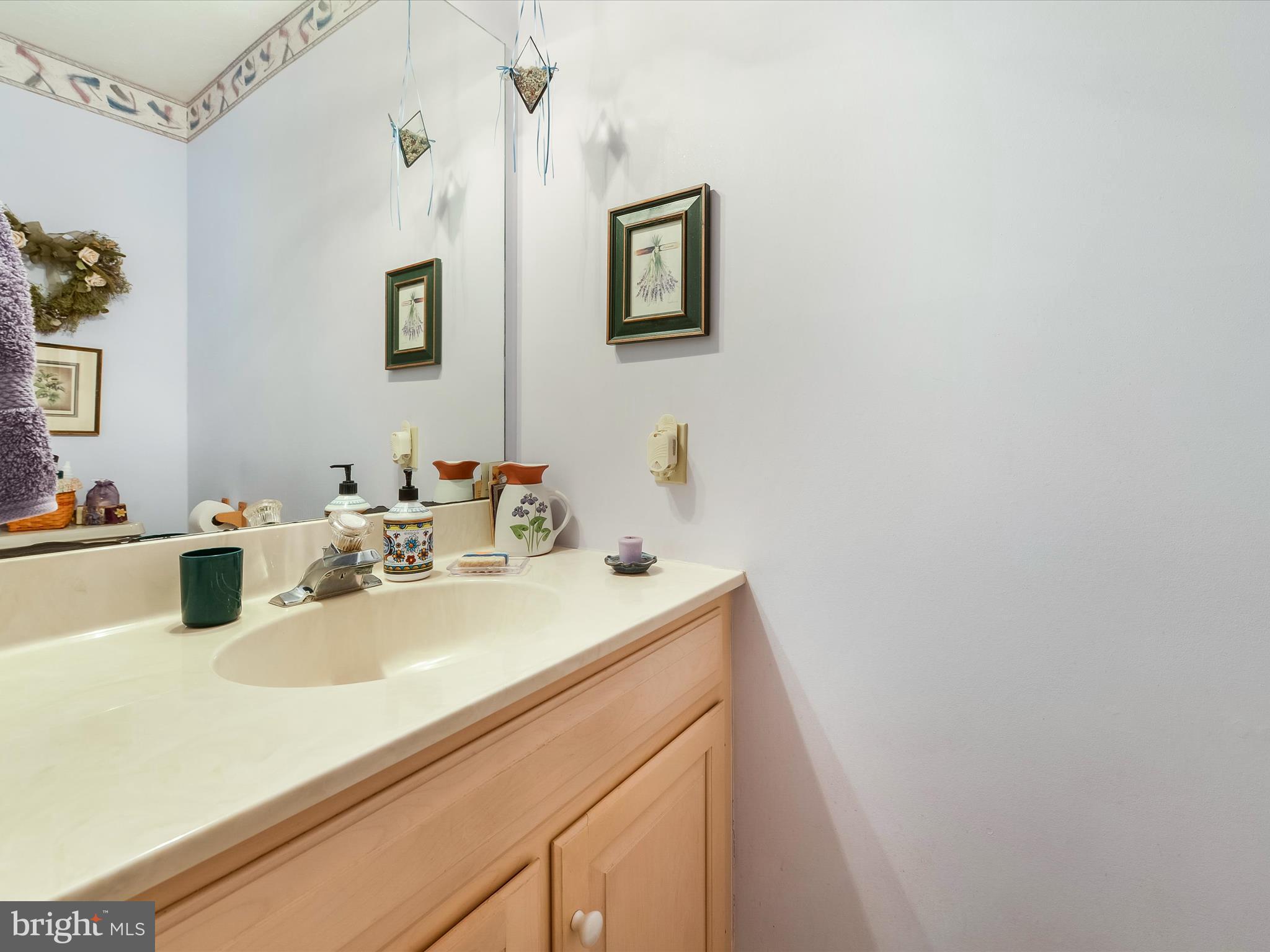 14 Ream Road Stevens, PA 17578 - Photo 19 of 39 Powder Room
