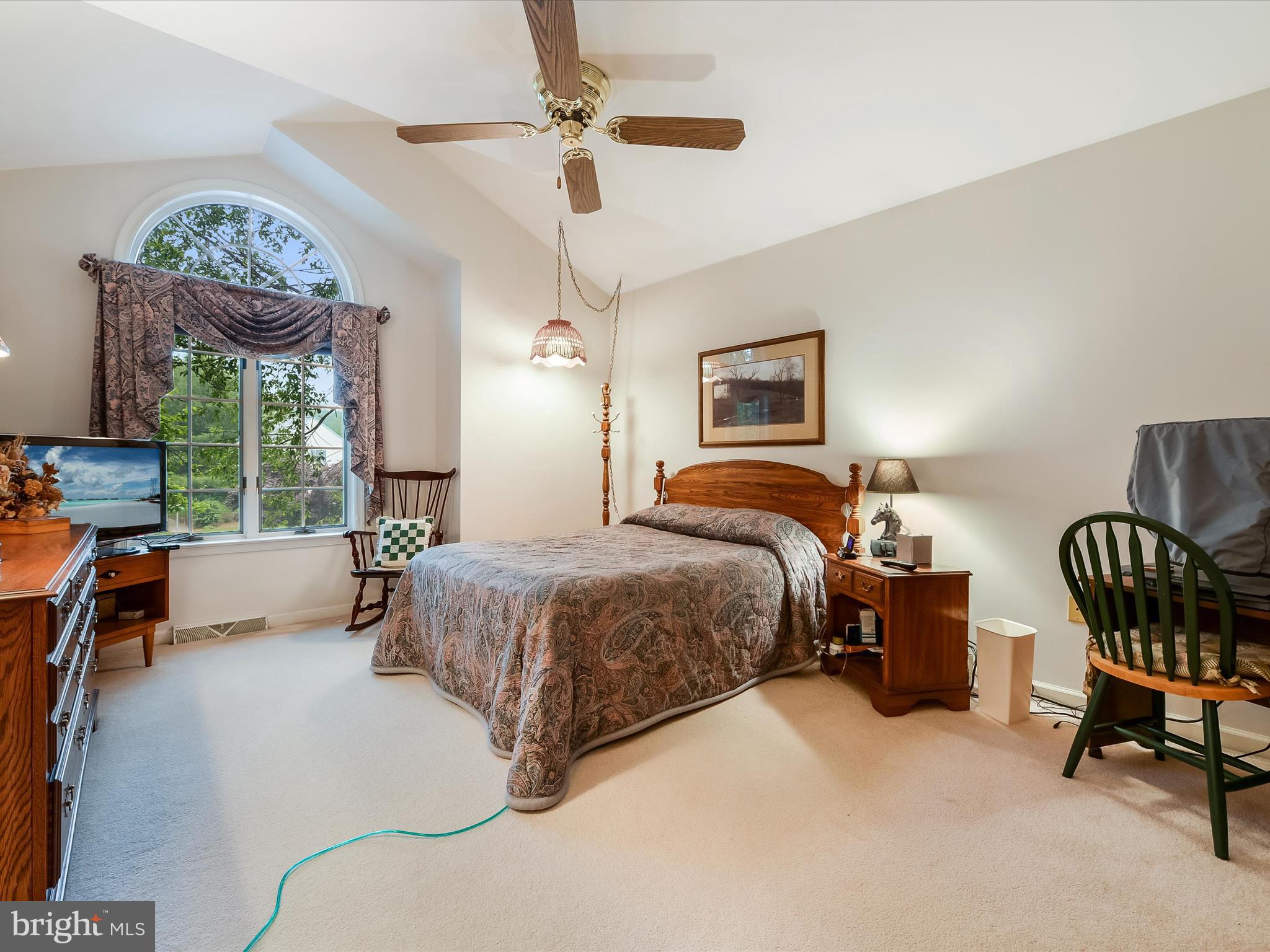 14 Ream Road Stevens, PA 17578 - Photo 20 of 39 Master Bedroom
