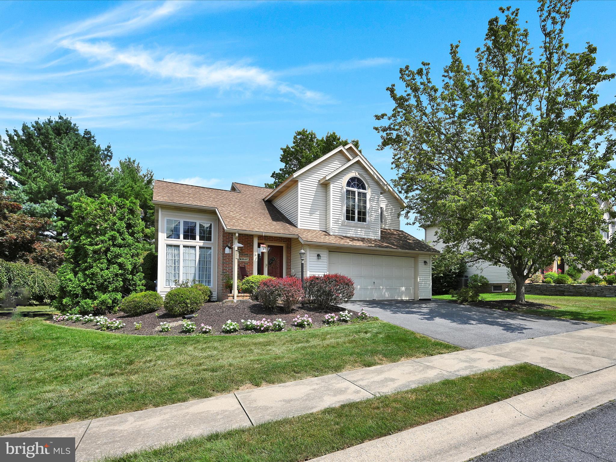 14 Ream Road Stevens, PA 17578 - Photo 2 of 39 Front