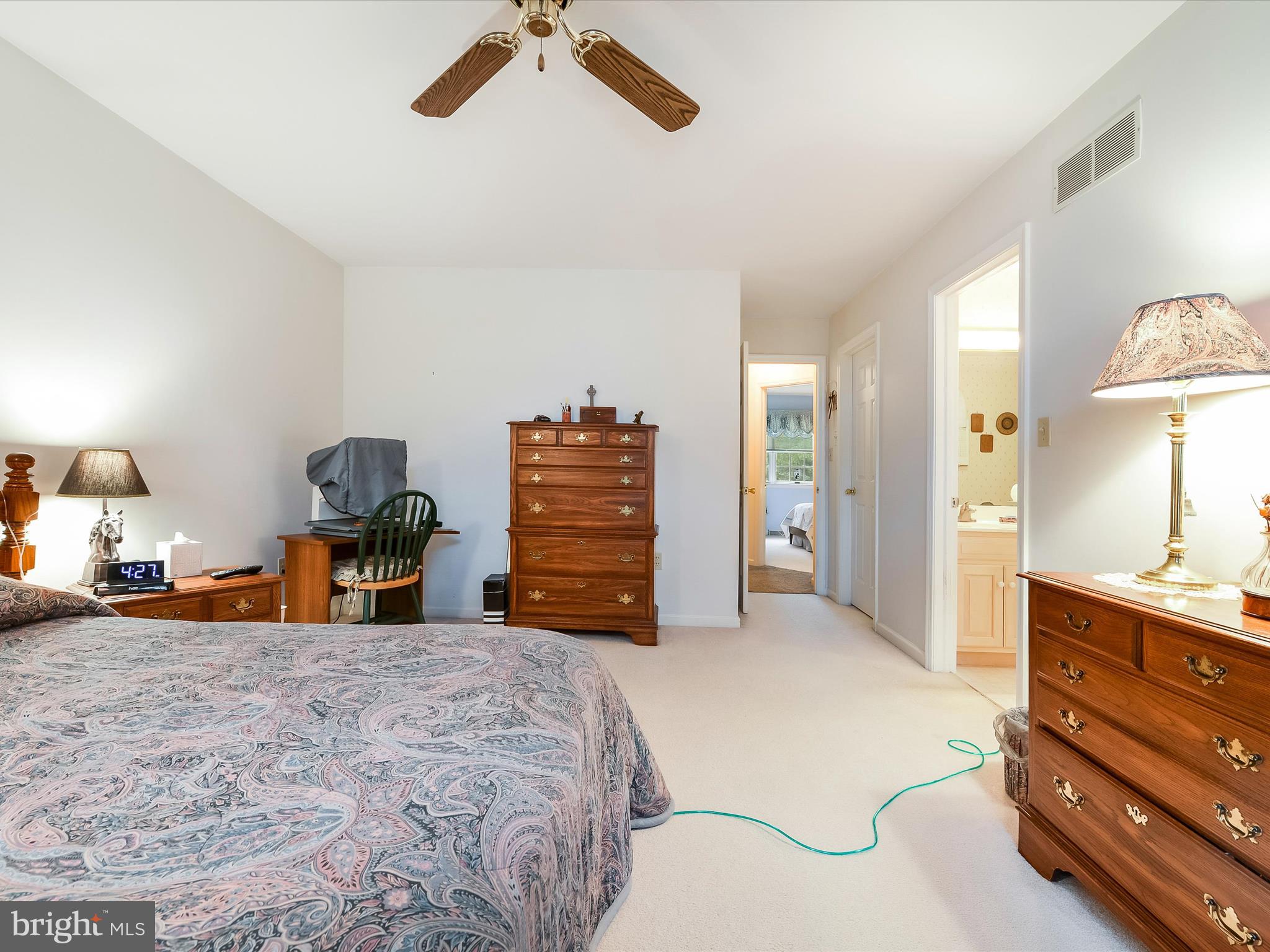 14 Ream Road Stevens, PA 17578 - Photo 21 of 39 Master Bedroom
