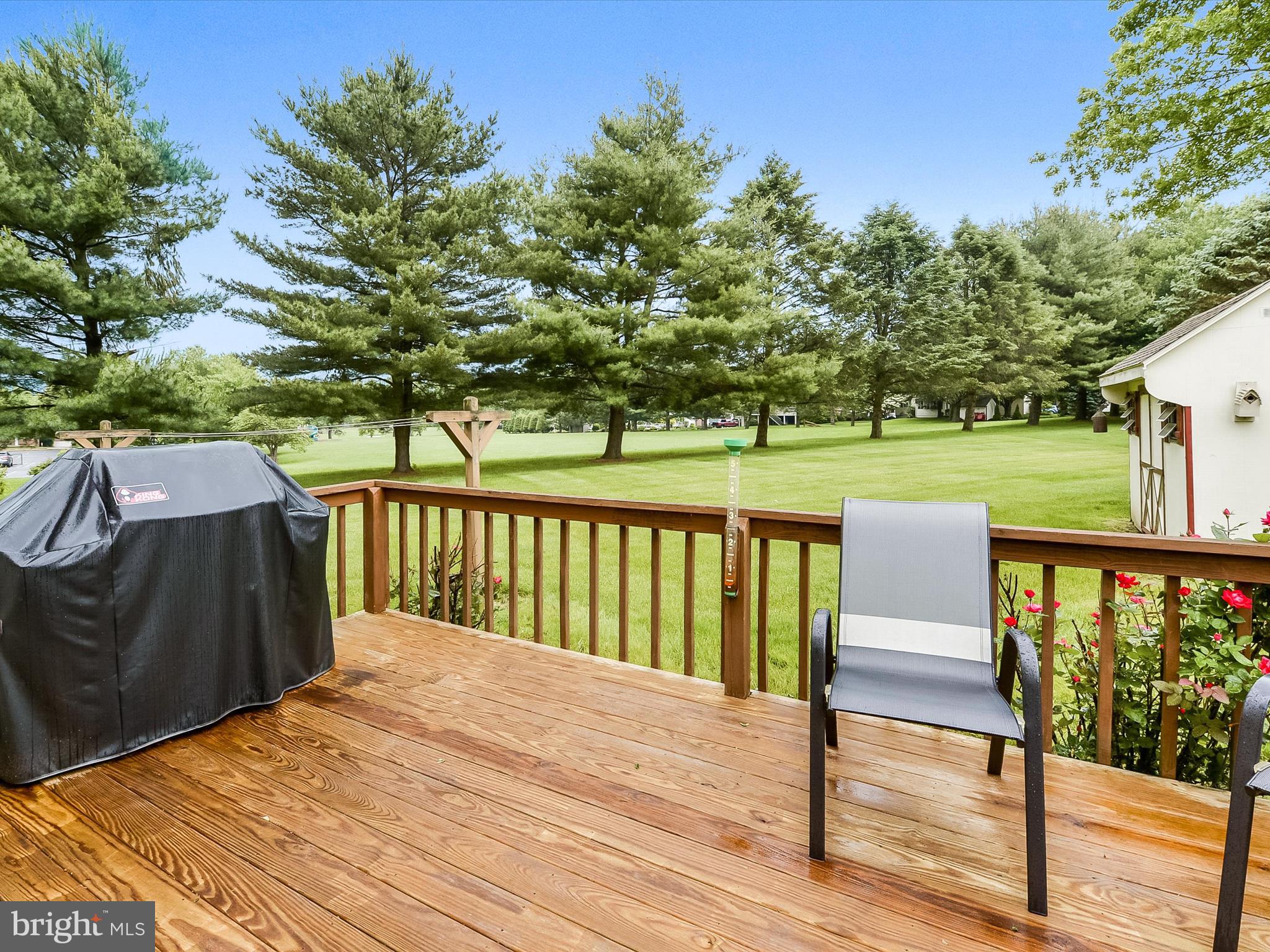 14 Ream Road Stevens, PA 17578 - Photo 27 of 39 Deck
