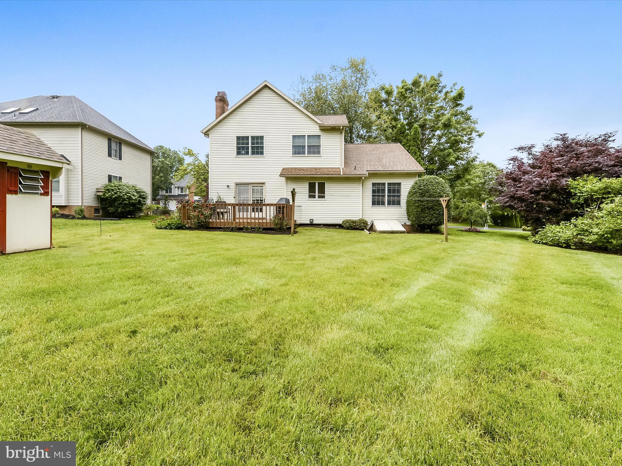 14 Ream Road Stevens, PA 17578 - Photo 29 of 39 Rear