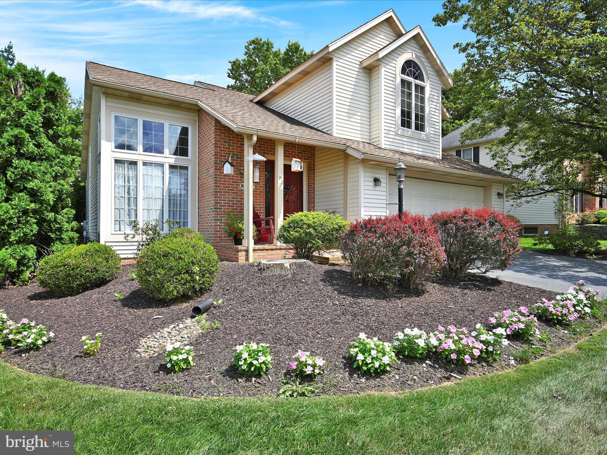 14 Ream Road Stevens, PA 17578 - Photo 3 of 39 Front