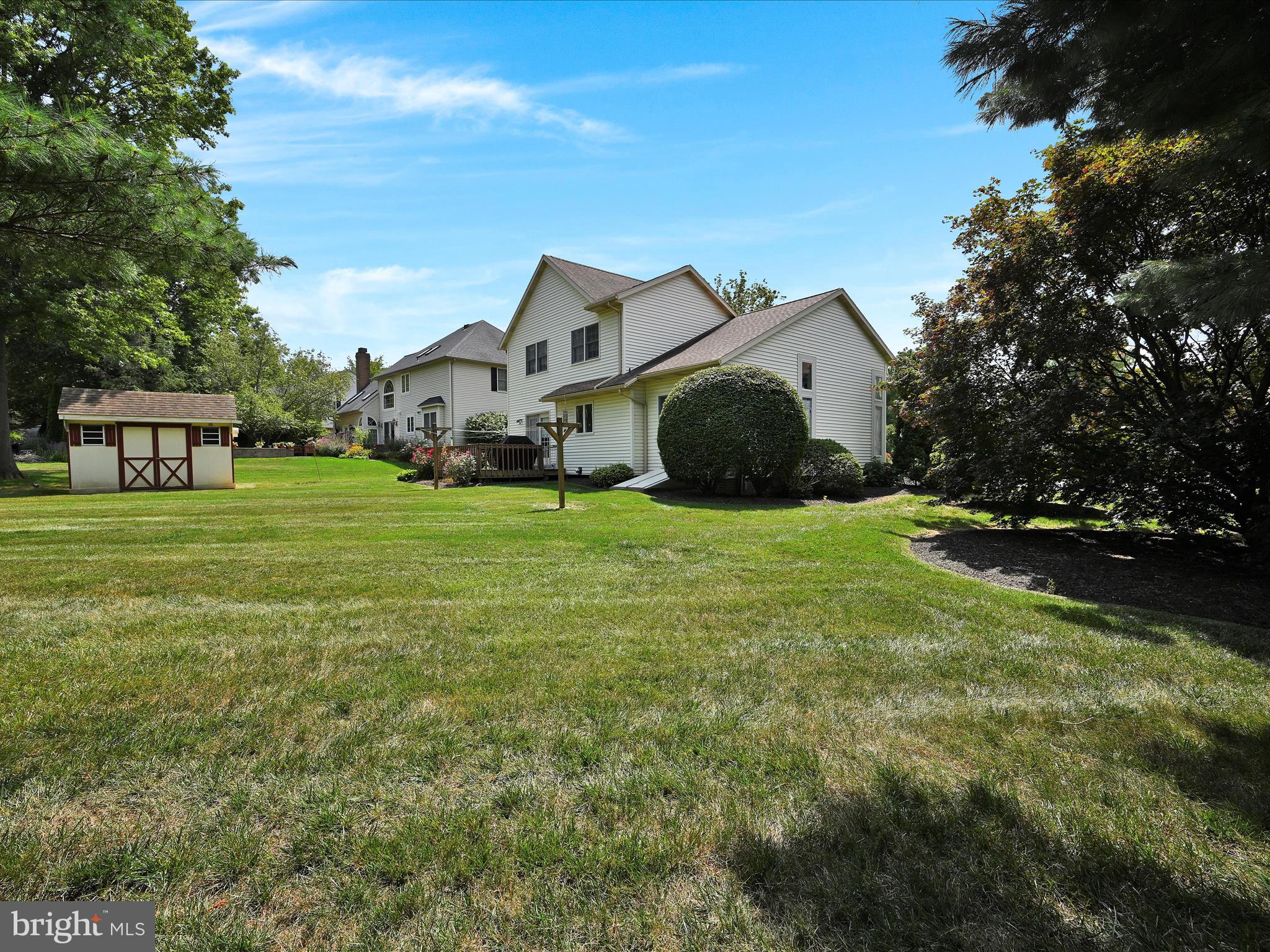 14 Ream Road Stevens, PA 17578 - Photo 34 of 39 Rear