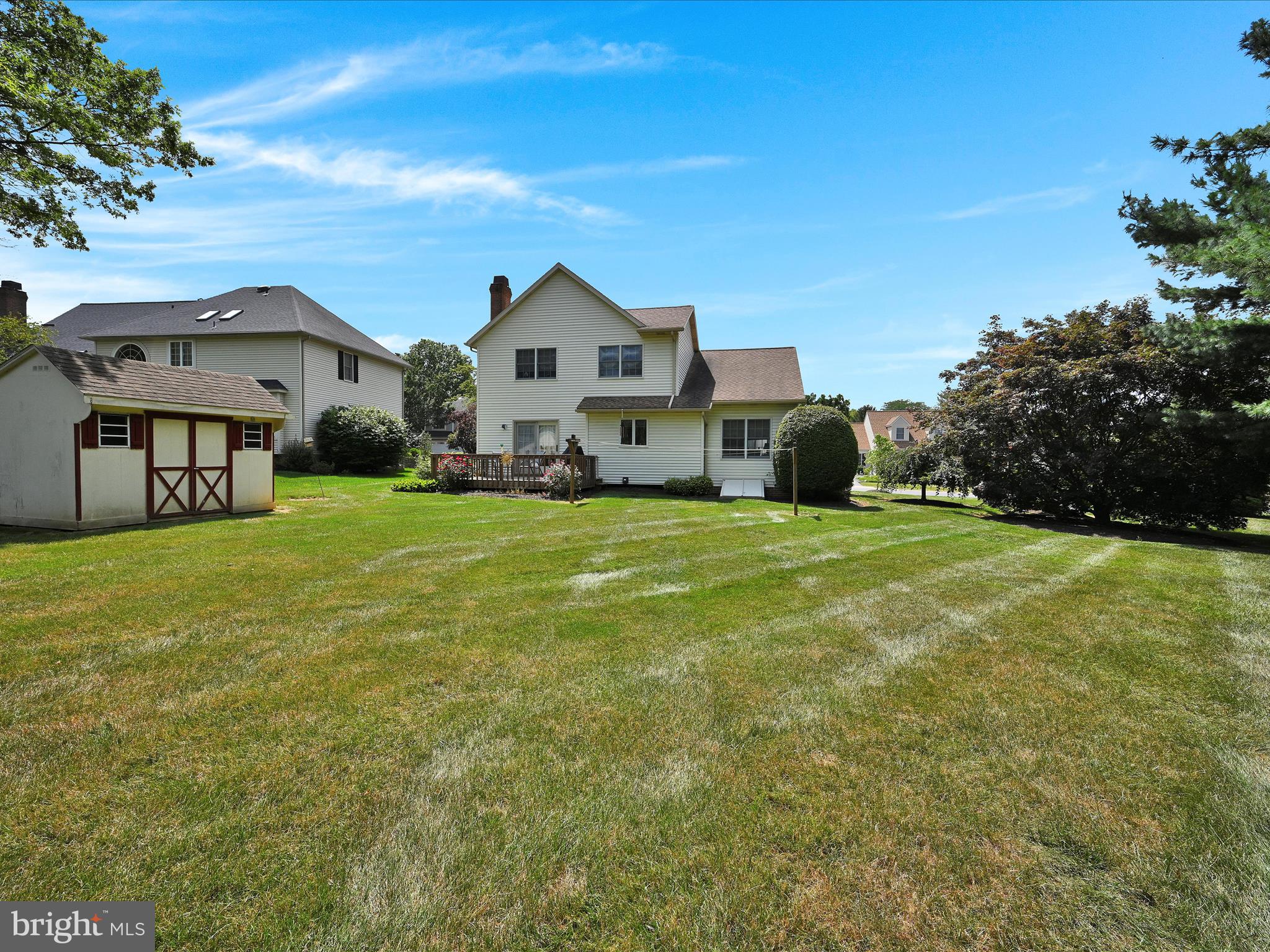 14 Ream Road Stevens, PA 17578 - Photo 35 of 39 Rear
