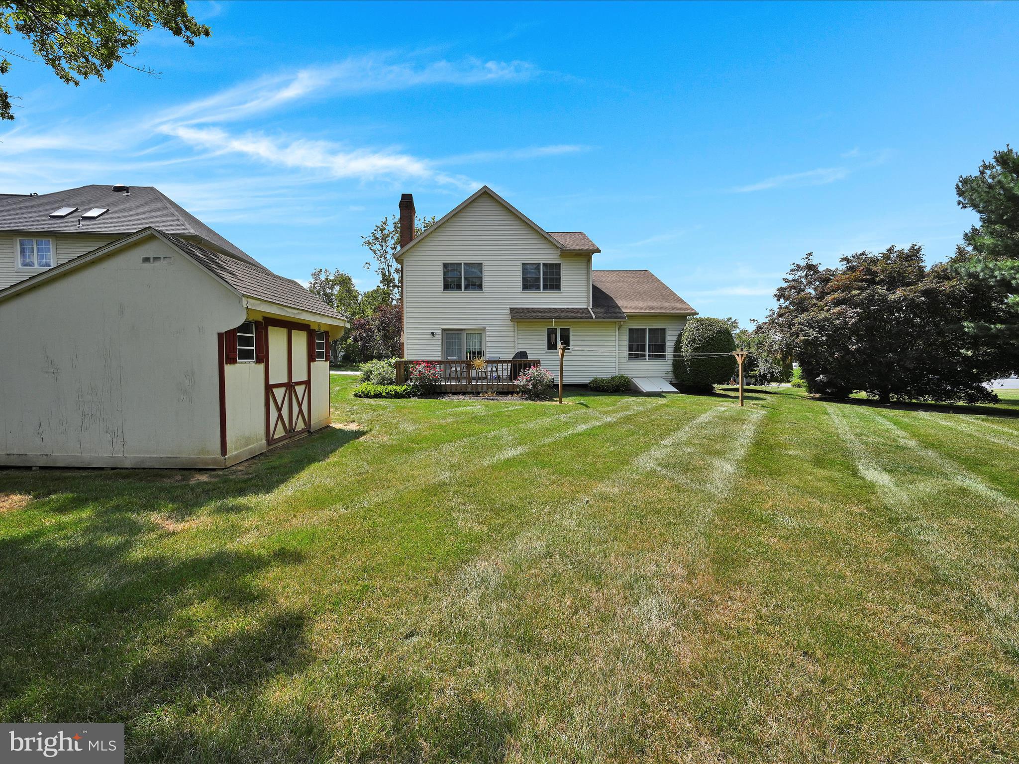 14 Ream Road Stevens, PA 17578 - Photo 36 of 39 Rear