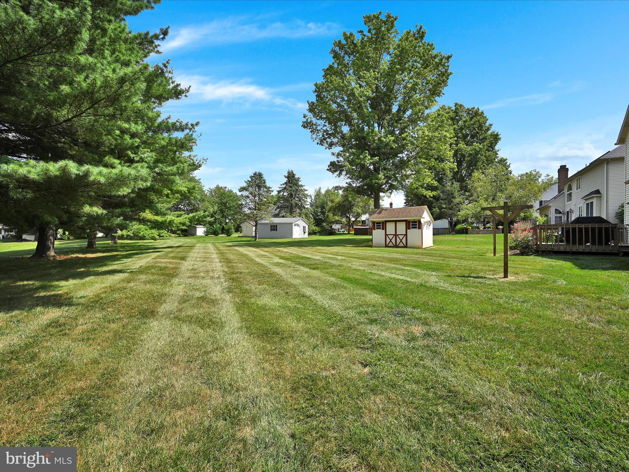 14 Ream Road Stevens, PA 17578 - Photo 38 of 39 Rear