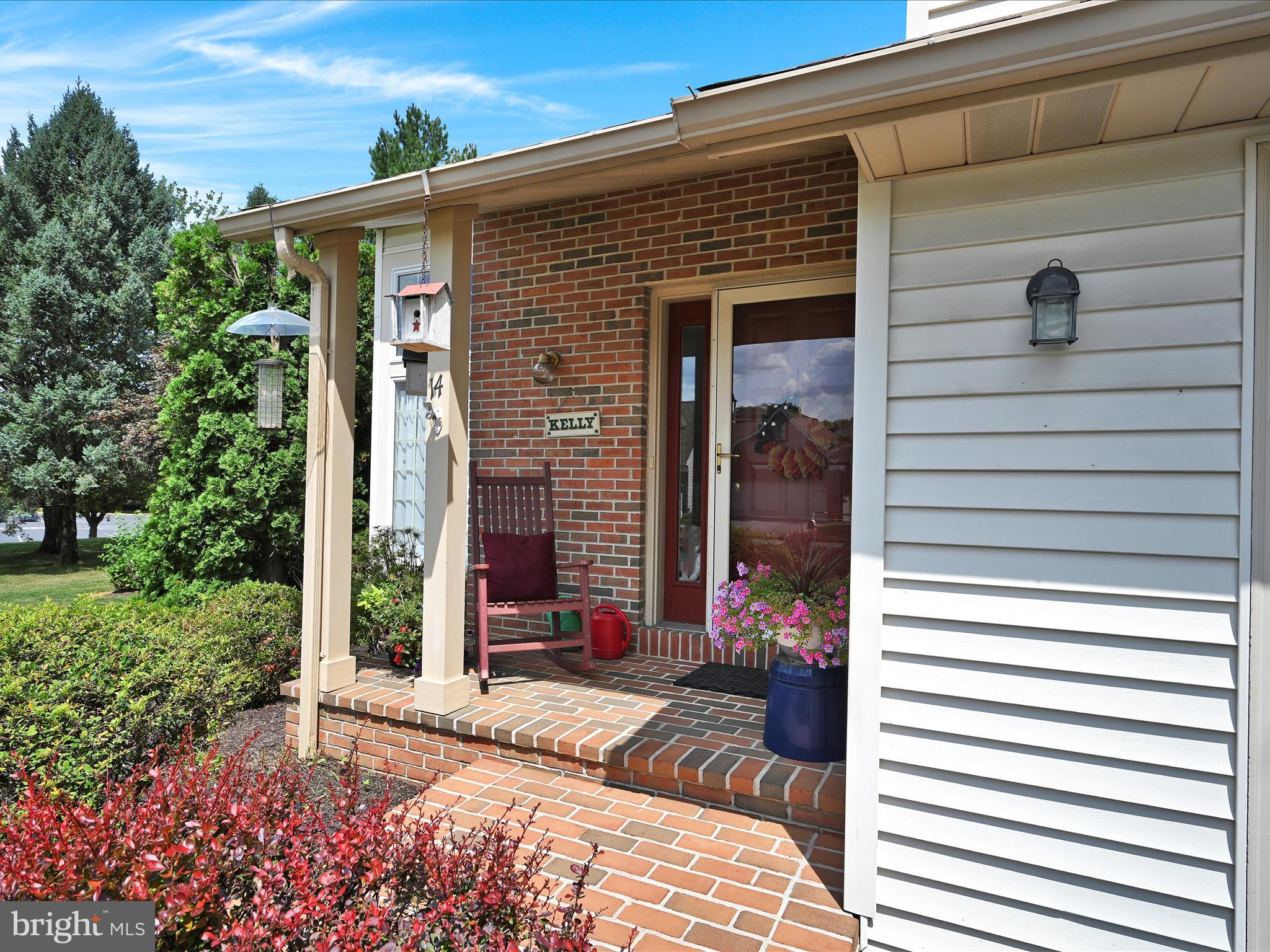 14 Ream Road Stevens, PA 17578 - Photo 4 of 39 Front