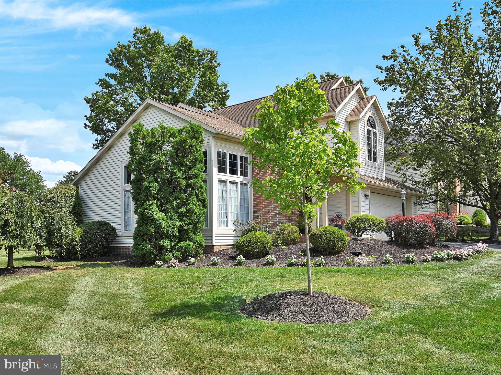 14 Ream Road Stevens, PA 17578 - Photo 5 of 39 Front