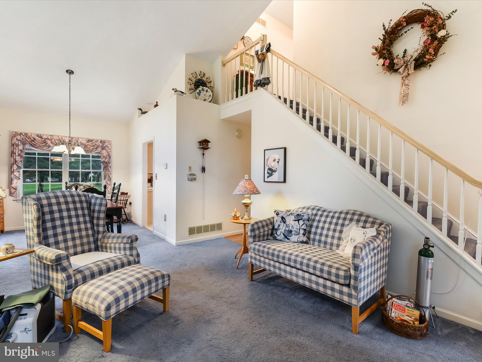 14 Ream Road Stevens, PA 17578 - Photo 8 of 39 Living Room