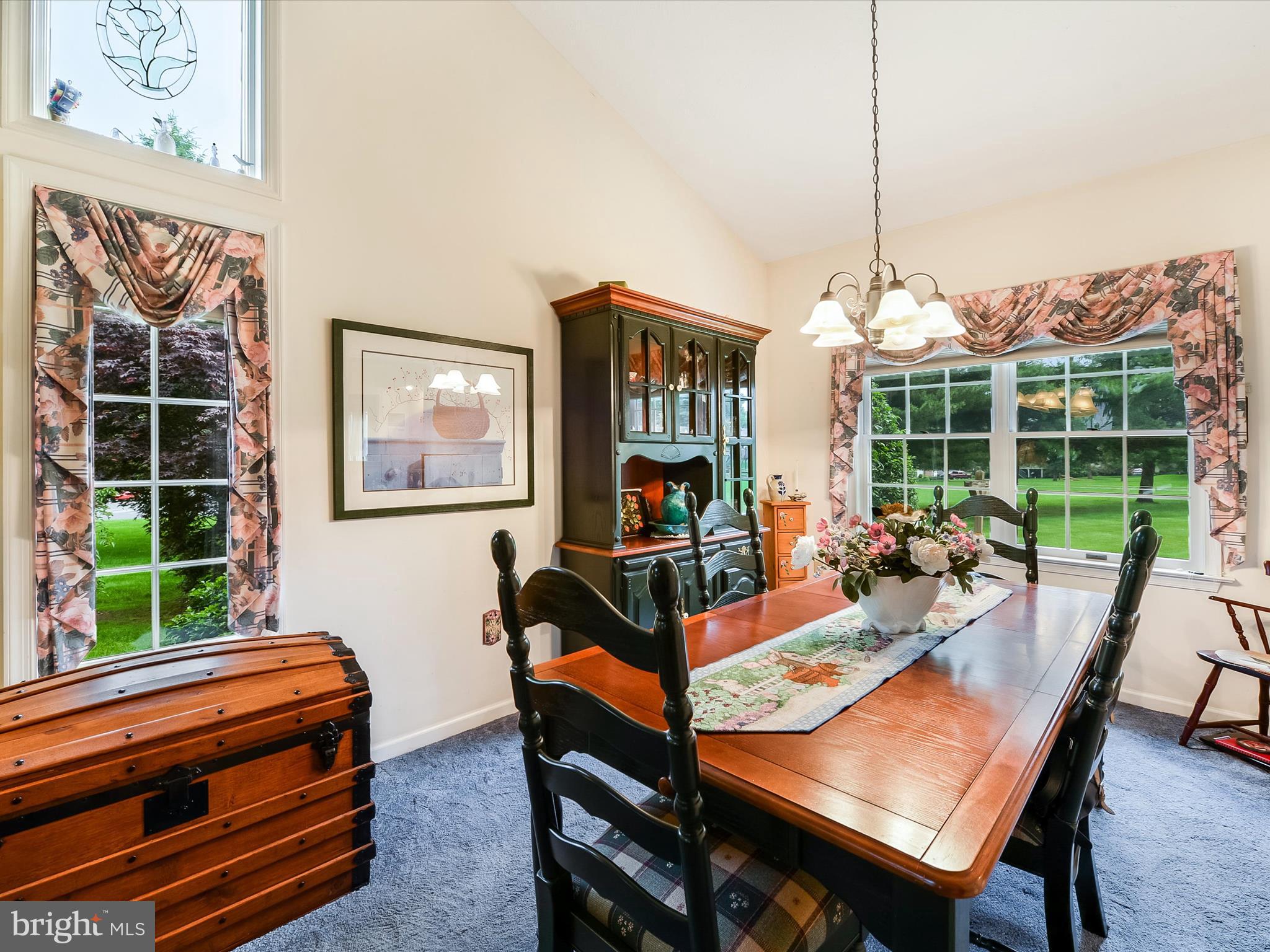 14 Ream Road Stevens, PA 17578 - Photo 10 of 39 Dining Room