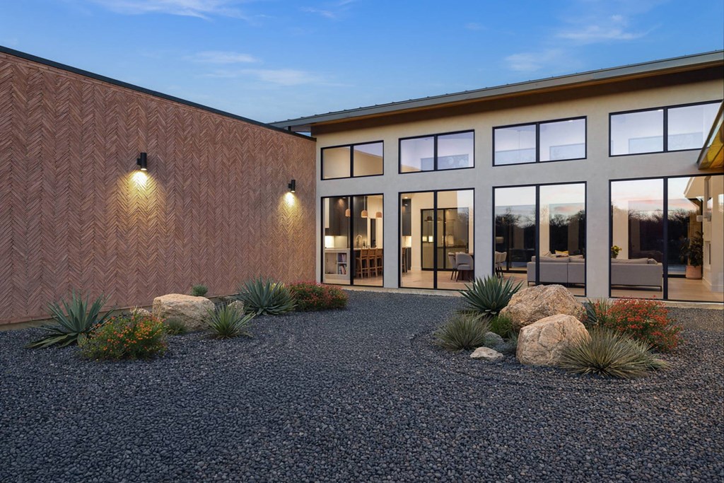 444 Klein Road Stonewall, TX 78671 - Photo 2 of 55