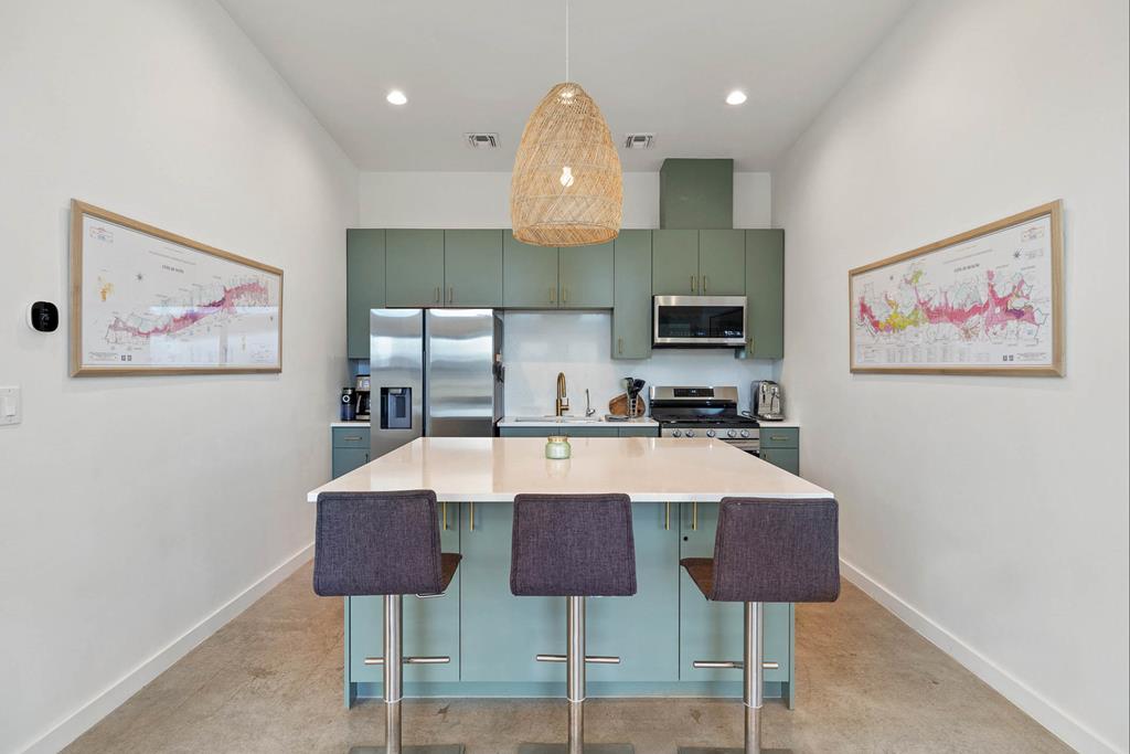 444 Klein Road Stonewall, TX 78671 - Photo 41 of 55