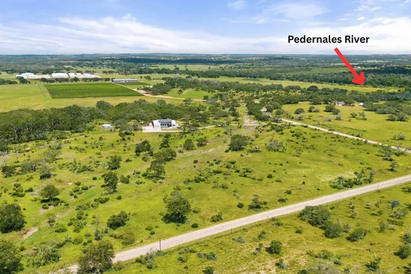 $1,950,000 | 444 Klein Road, Stonewall, TX 78671