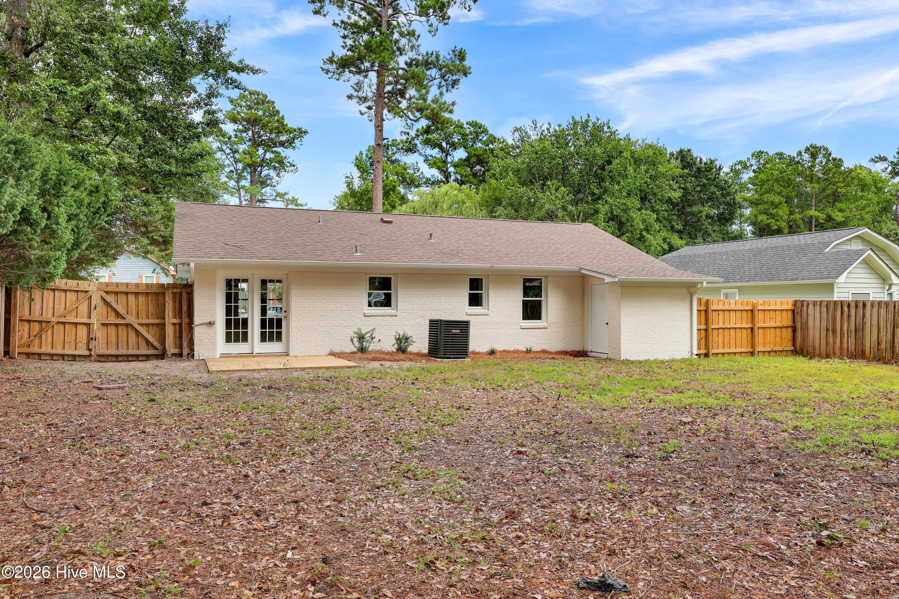 114 Springhill Road Wilmington, NC 28411 - Photo 26 of 28