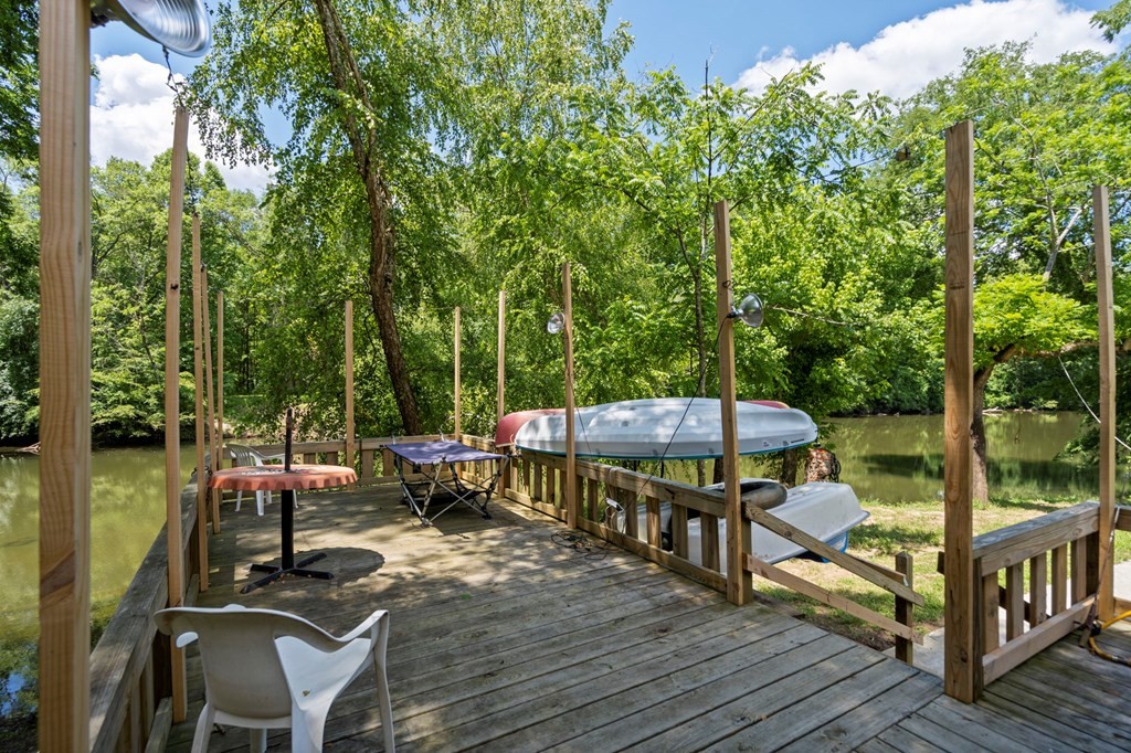 142 J Wilson Road Old Fort, TN 37362 - Photo 43 of 51