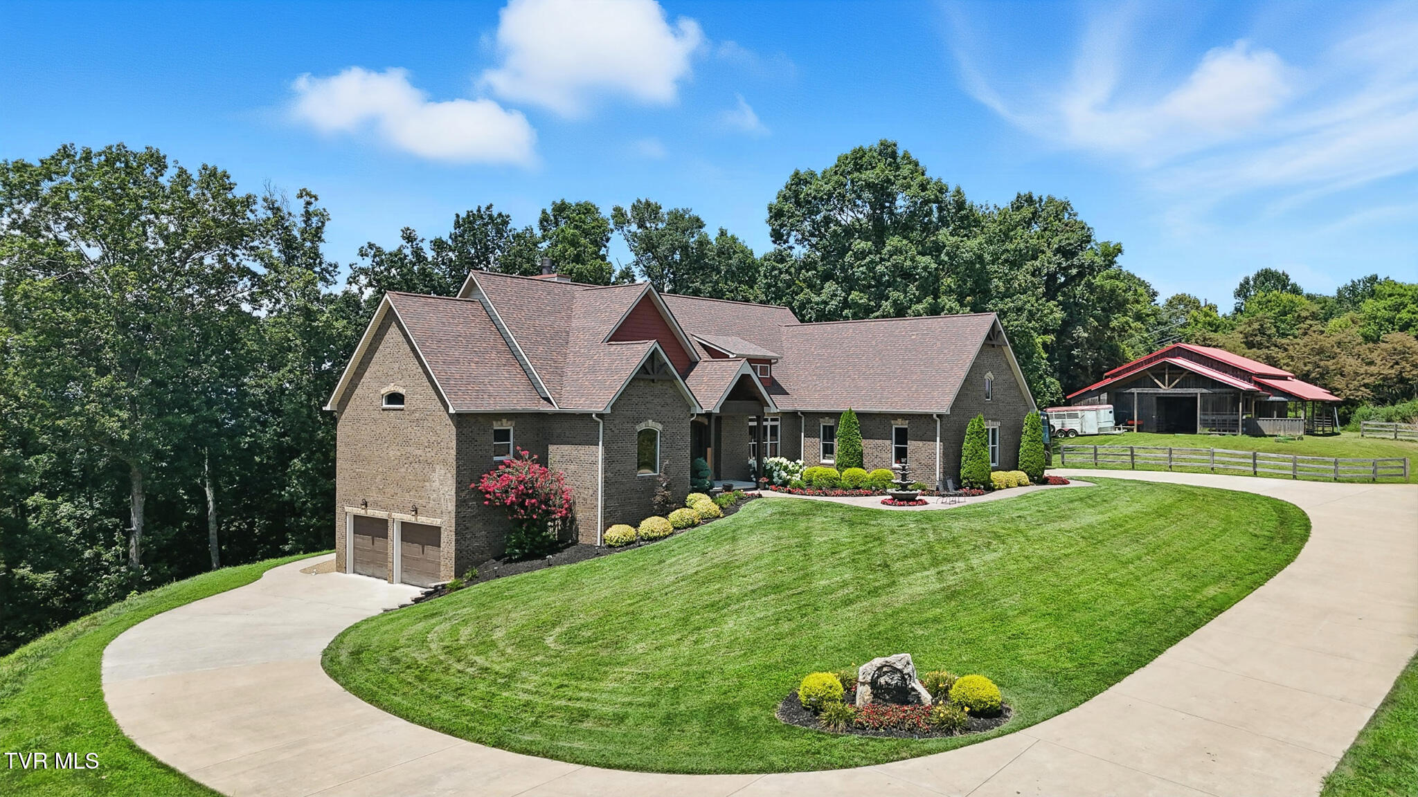 331 Telford Road Telford, TN 37690 - Photo 4 of 92 side