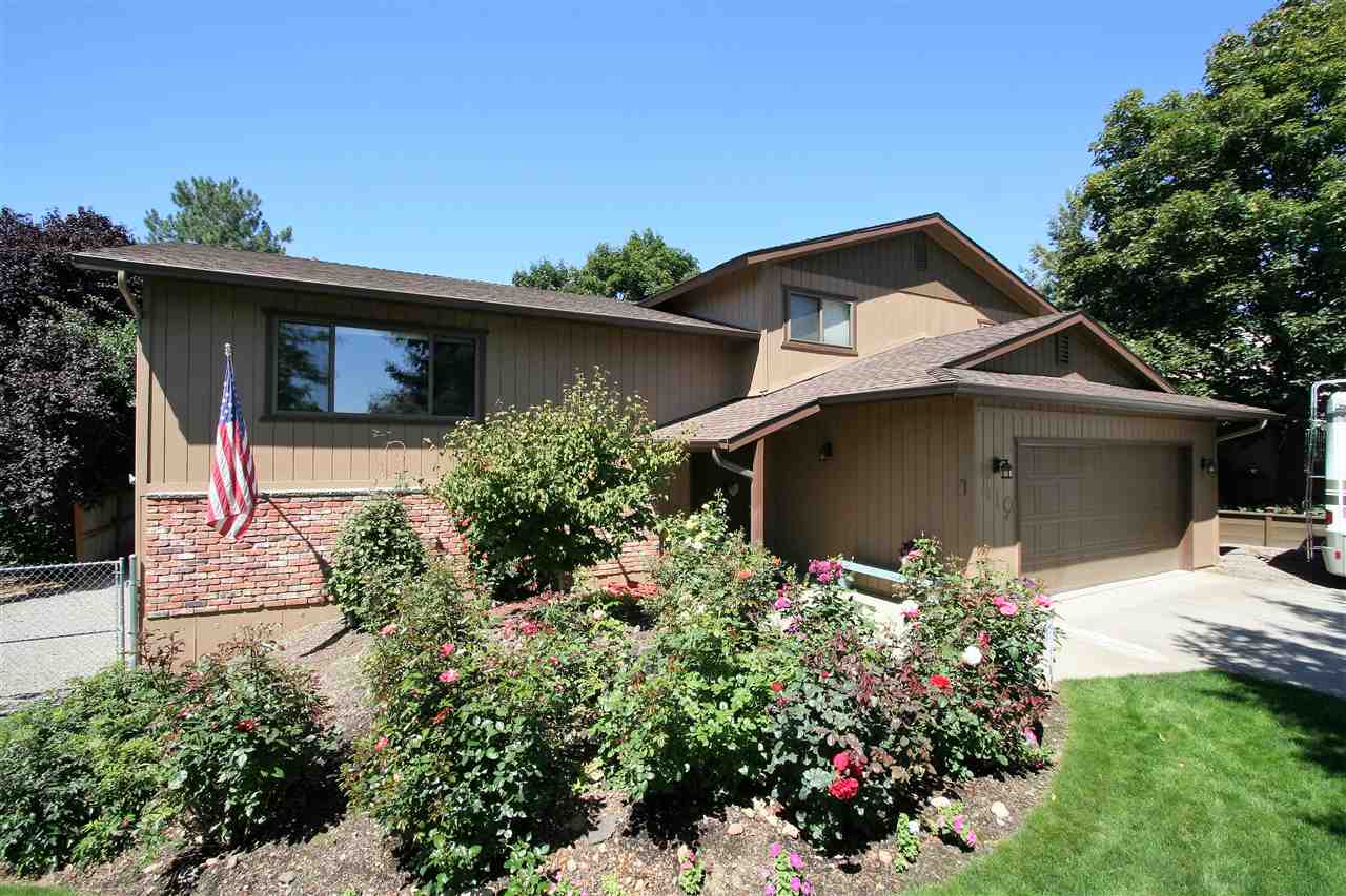 419 North Mamer Road Spokane Valley, WA 99216 - Photo 1 of 20 Gallery Image 1
