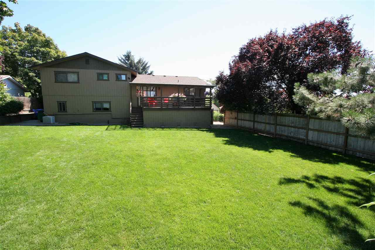 419 North Mamer Road Spokane Valley, WA 99216 - Photo 20 of 20 Gallery Image 20