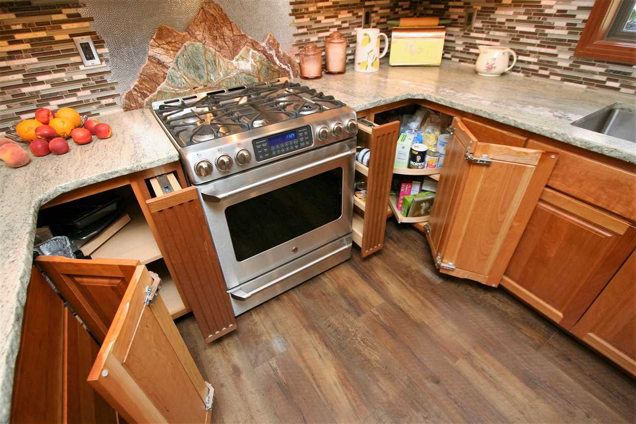 419 North Mamer Road Spokane Valley, WA 99216 - Photo 7 of 20 Gallery Image 7