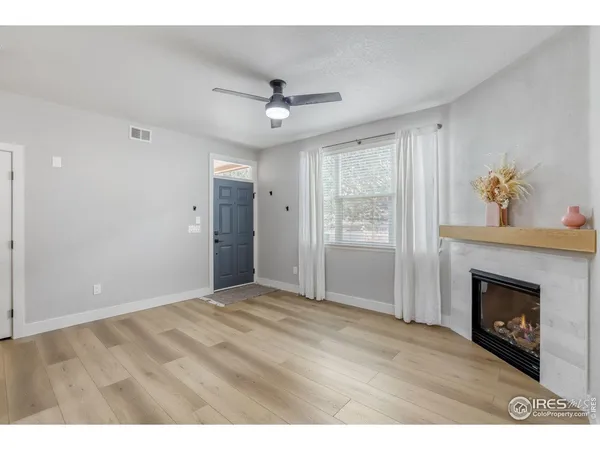 $350,000 | 1921 Grays Peak Drive, Unit 102, Loveland, CO 80538