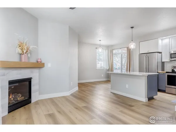$350,000 | 1921 Grays Peak Drive, Unit 102, Loveland, CO 80538