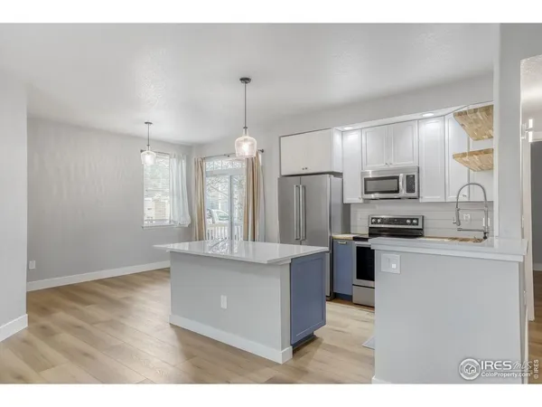 $350,000 | 1921 Grays Peak Drive, Unit 102, Loveland, CO 80538