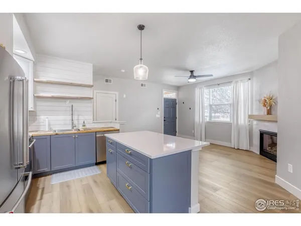 $350,000 | 1921 Grays Peak Drive, Unit 102, Loveland, CO 80538