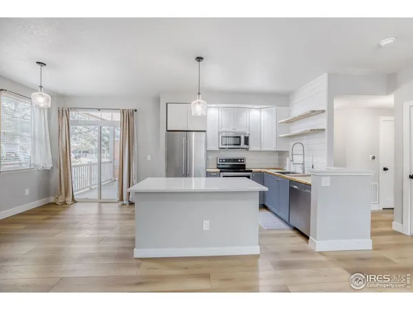 $350,000 | 1921 Grays Peak Drive, Unit 102, Loveland, CO 80538