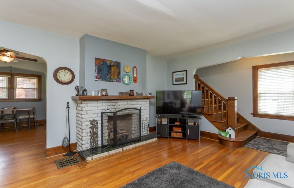 3402 Harley Road Toledo, OH 43606 - Photo 4 of 25 Photo 4