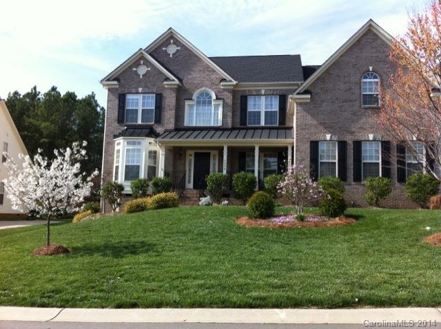 2338 Harvester Avenue Fort Mill, SC 29708 - Photo 2 of 23