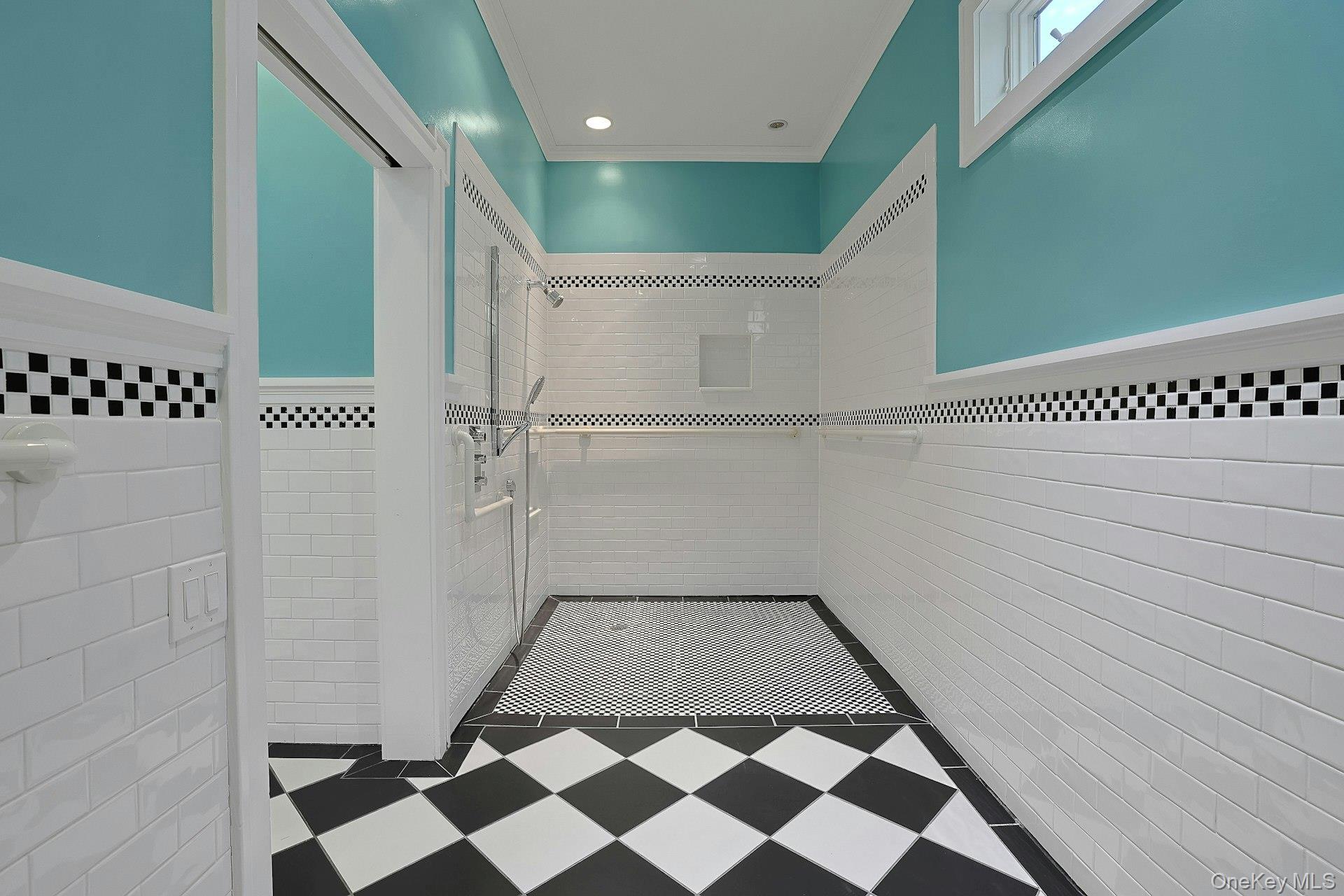 44 Ruth Drive New City, NY 10956 - Photo 21 of 40 European shower