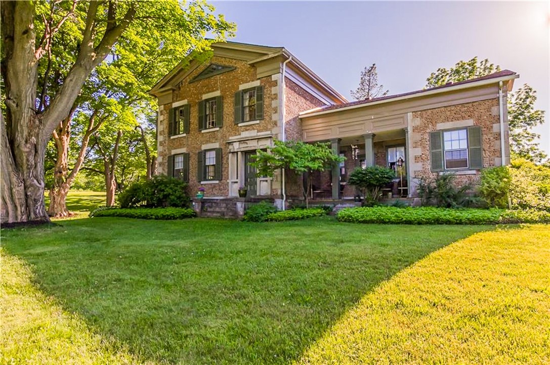 1064 Town Line Road Lyons, NY 14489 - Photo 1 of 1