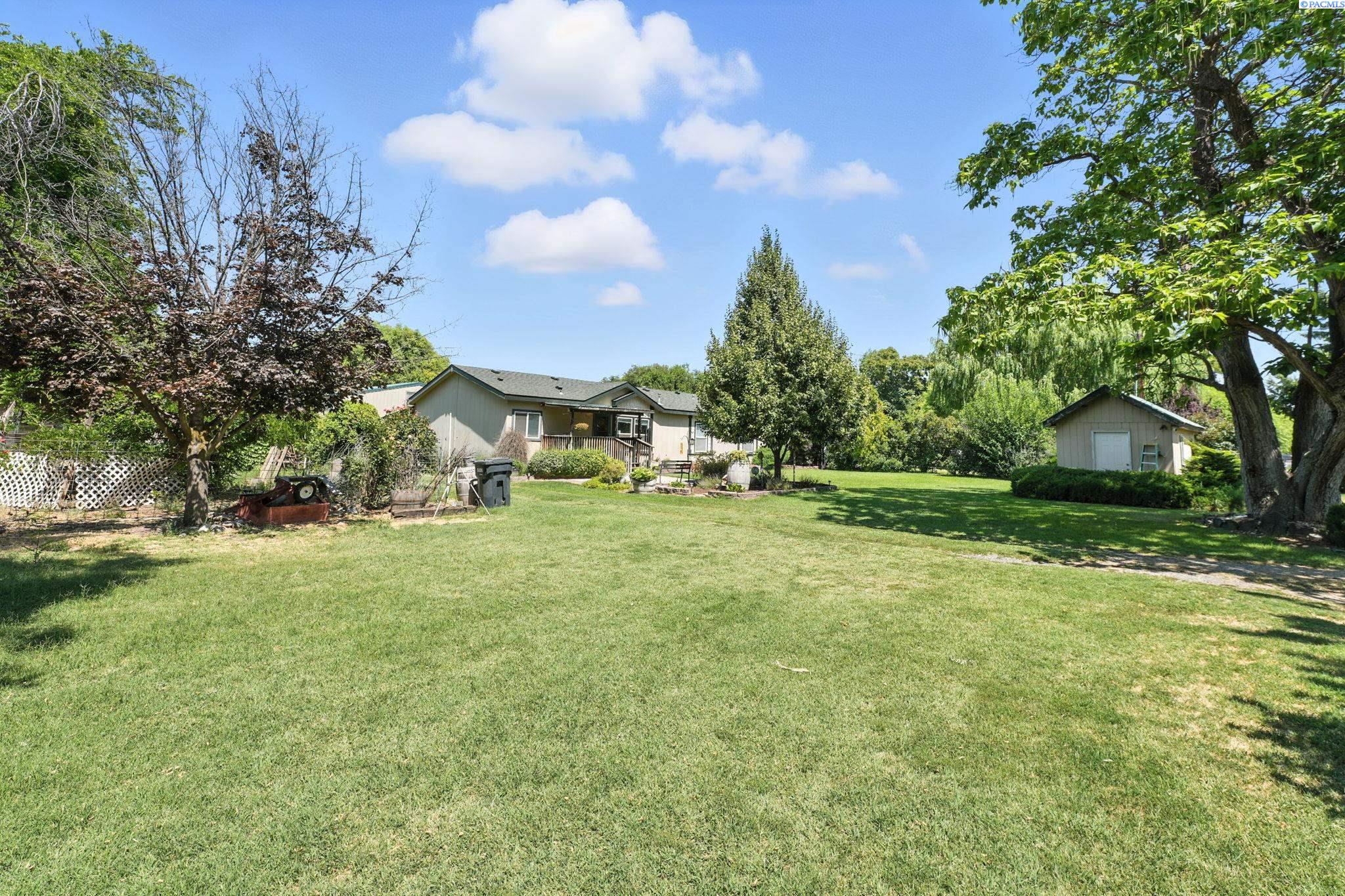 6802 East Pendleton Road Benton City, WA 99320 - Photo 21 of 35 Gallery Image 21
