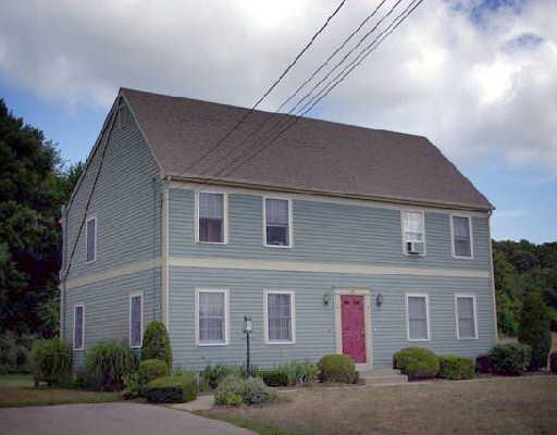 36 Springbrook Road, Unit 36A Westerly, RI 02891 - Photo 1 of 1 Exterior Front.