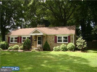 508 North Veronica Road West Chester, PA 19380 - Photo 1 of 12 Exterior Front